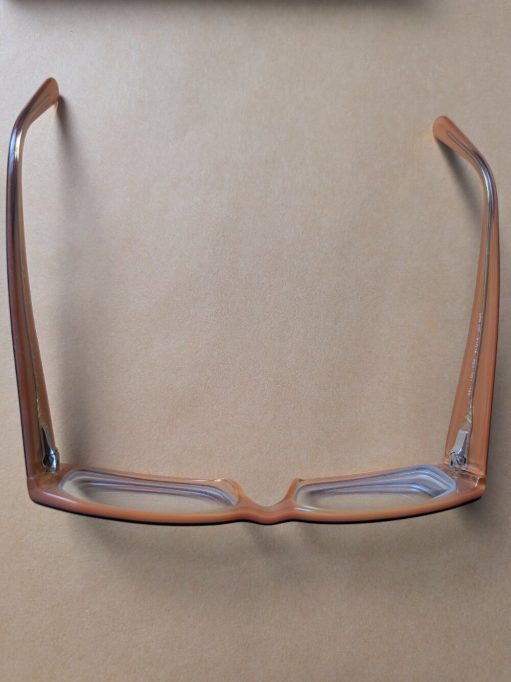 Prada Frames - Picture 7 of 8